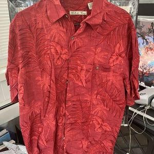 Mens Batik Bay TShirt